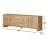 Emilia 94 " W Sideboard