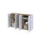 Bassel Display Cabinet-1599767740
