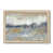 Natural Wood Framed Paper Print