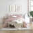 Muted Blush