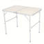 Petite table pliante d'extérieur