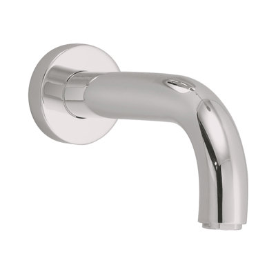 Serin Wall Tub Spout