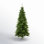 Peabody Fir Artificial Christmas Tree