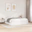 Eringate Solid Wood Bed-46217520-46217526