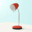 Reidar Metal Desk Lamp-20009457