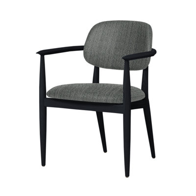 Chaise Slow de Space Copenhagen