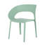 Chaise en polypropylène Haze-1513434228