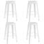 Piatt 4 - Person Dining Set-588412149
