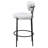Upholstered Bar Chair (Set Of 2)-700691385
