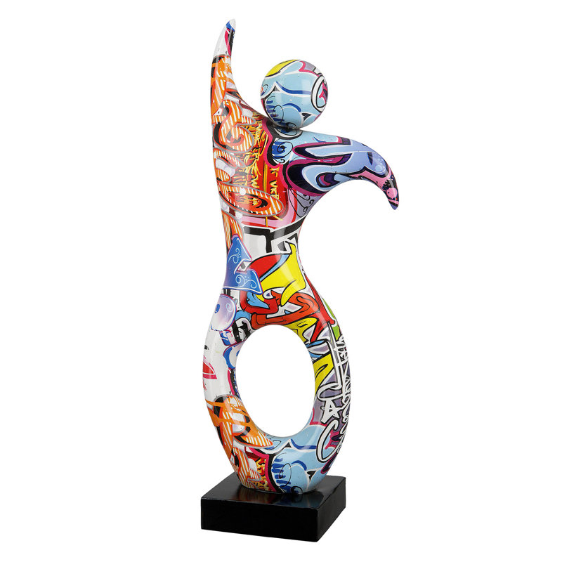 Besarion Furniture Figurines & Sculptures