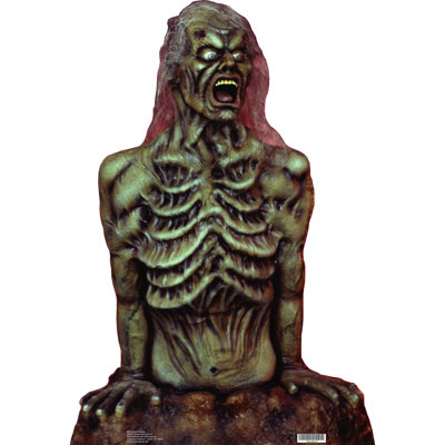 Halloween 36'' Cardboard Standup