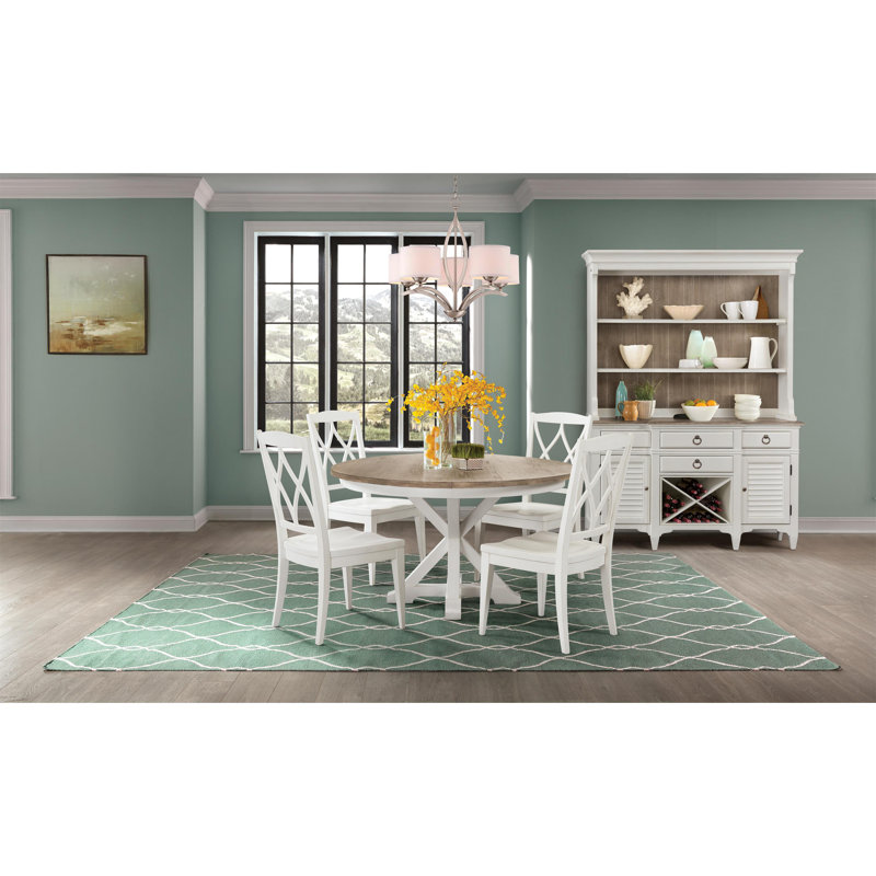Marlys Dining Set