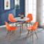 Chaise d'appoint Warfield-463389907