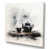 Toile tendue