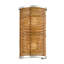 Carayes 2-Light Flush Mount