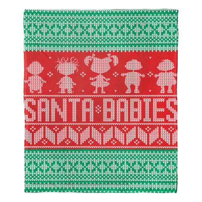 Throw Blanket