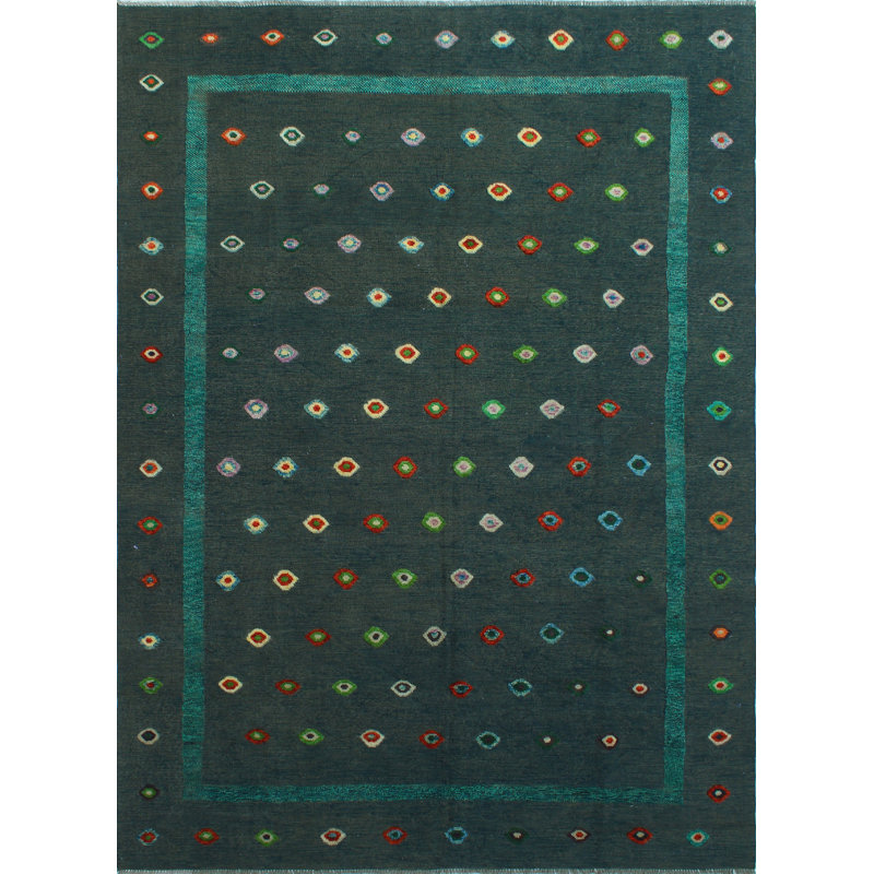 Humbert Wool Indoor Rug