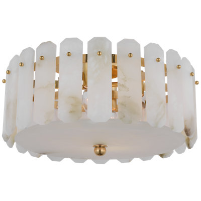 Bonnington 4 - Light Flush Mount