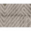 Hand Knotted Area Rug in Light Brown And Nutneg