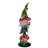 Kurt Adler Wooden Hollywood Nutcracker, Frog Prince, 16.5in