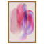 Pink Topaz Gradient Print by Oliver Gal-1953113226-2073861077