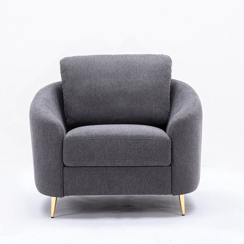 Soft Sofa Chair