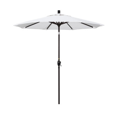 Parasol de marché 7,5'