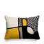 Coussin lombaire réversible intérieur / extérieur Jai Abstract-109595286-109605603