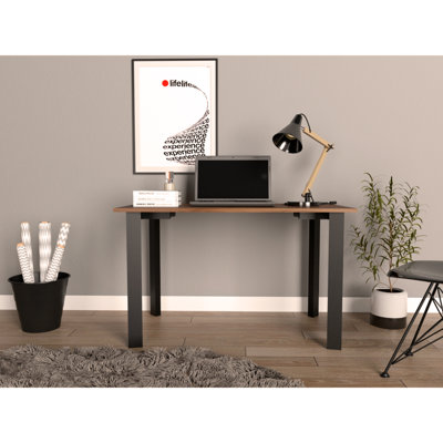 Bureau d'écriture Cabo, quatre pieds
