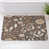Dark Brown Medium Beige