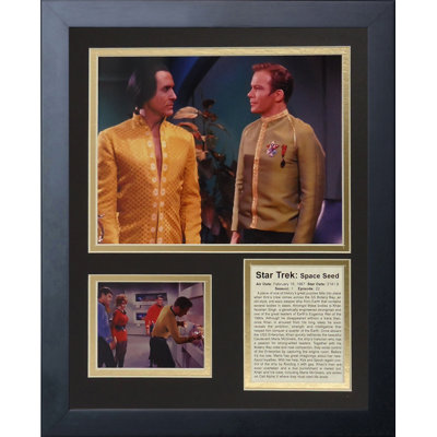 Single Picture Frame Photograph