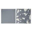 Carreau de sol en porcelaine mate 24 po x 24 po Terrazzo 2.0-124119161