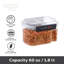 Easi Grip 60Oz / 1.8Lt Container
