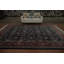 Traditional Oriental Area Rug 9x12