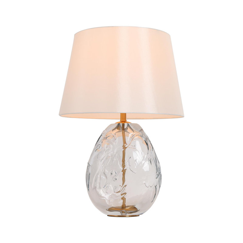 Barbanell Aleman Glass Table Lamp