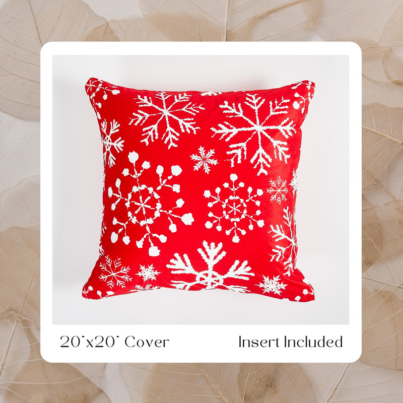 Coussin Christmas
