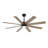 Ladanna 8-Blade Integrated LED Ceiling Fan-1586953756-1586953747