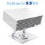 Metal Monitor Stand-412142864
