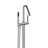Floor Tub Filler with Diverter-52902927