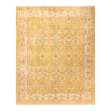 Classic One-of-a-Kind 8' 3" X 10' 3" Hand Knotted Area Rug