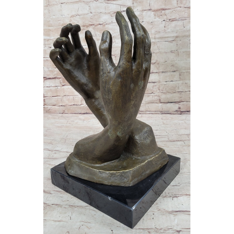 Figurines et sculptures Estarlin