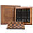 Bisiot 14'' L Manufactured Wood Game Set