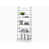 White is out of stock selected