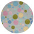 Gris/Multicolore