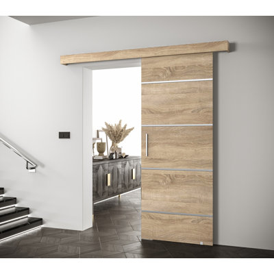 Hayaan Sliding Doors	Laminate