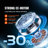 VEVOR 21 Watt Inline Duct Fan