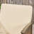 2 Outdoor Wood Chairs - Gray Finish And Cream Cushions Of Seating Protected-894409770-894409769