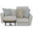 Chappy Power Lay Flat Reclining Loveseat-201874634-201874628-201874631