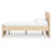 Onita Full Panel Platform Bed-633505727-633505725