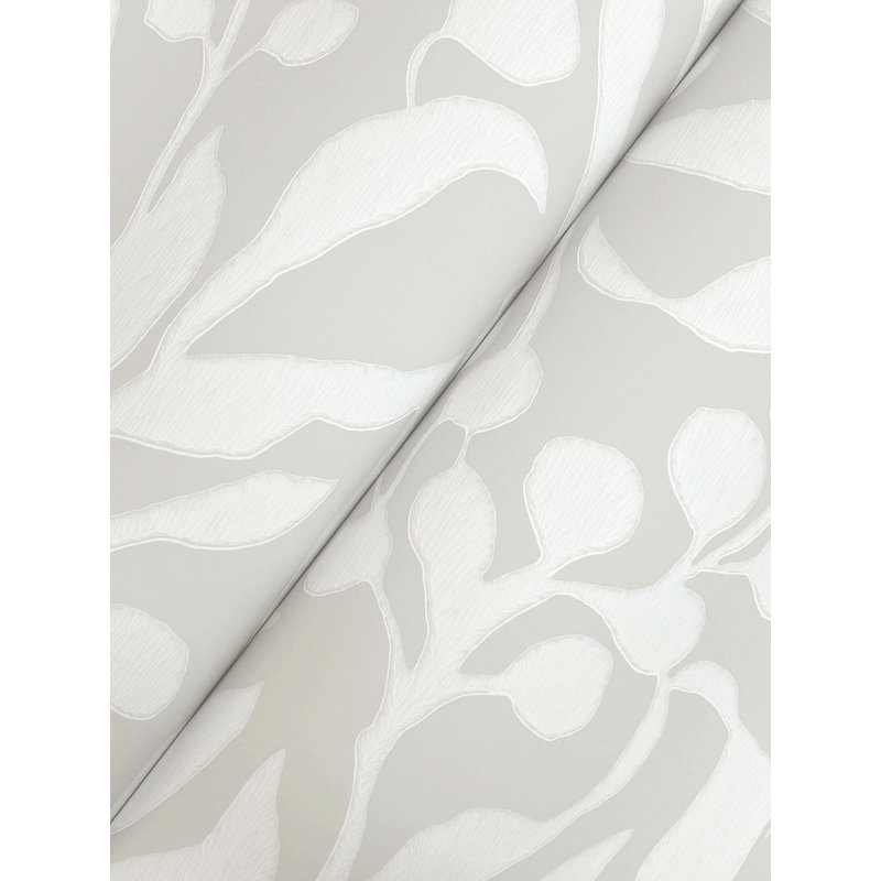 Olive Mill Wallpaper, Salt